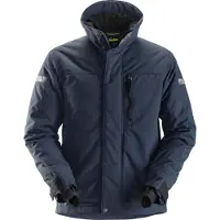 Snickers Workwear Allroundwork, 375 Isolerend Jack 1100 | Maat: XXL