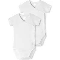 Schiesser - Wikkelbody - Baby - Onesies