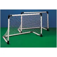 MONDO Tor set met bal