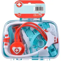 Simba Dokterskoffer met Accessoires