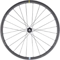 Mavic Crossmax SL Ultimate 30 29 '' Achterwiel | Boost 12x148 mm | 6 Gaten | 2022 || Maat: 6 gaats
