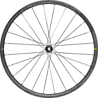 Mavic Wheel crossmax car. slr 29 fr. cl 15x110mm