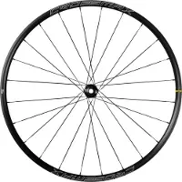 Mavic Crossmax 29'' Voorwiel | Boost 15x110 mm | 6 Bouten | 2022 || Maat: 6 gaats