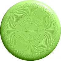 Green Toys Frisbee - Flying - Disc - gerecycled
