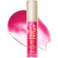 Milani Fruit Fetish Lip Oils Raspberry Peach