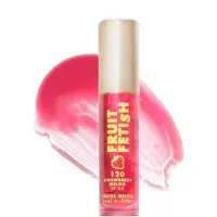 Milani Fruit Fetish Lip Oils Strawberry Melon