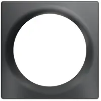 Fibaro Afdekraam Enkel Walli - Antraciet