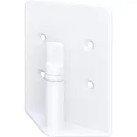 DeFunc Muurbeugel voor True Home Grande Wifi multiroom speaker Wit