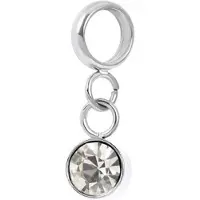 Ixxxi Connect Bedel Stone White | Zilver