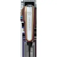 Wahl Pro Legend Tondeuse - Tondeuse Bekabeld
