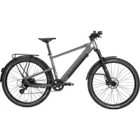 Villette Aventure, e-SUV 13Ah 9sp 27.5 inch Dark Grey
