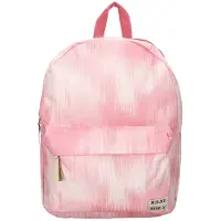 Milky Kiss Bold Style Rugzak - Roze - Rugtas Kind