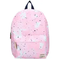 Vadobag Bold Style Rugzak - Roze - Rugtas Kind