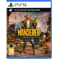 Wanderer: The Fragments of Fate (PSVR2)
