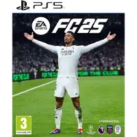 Sports FC 25