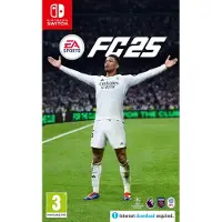 Sports FC 25