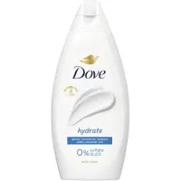 Dove Hydrate - Douchegel - Sulfaatvrij - 250 ml