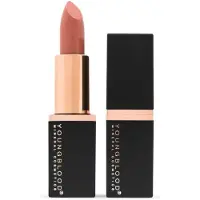 Youngblood Mineral Crème Lipstick Lippenstift 4 g Blushing Nude