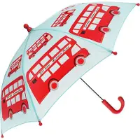 Rex London Kinder Paraplu Routemaster / Engelse bus van