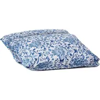 Zelesta Everyday Design Kussenslopen Old Dutch - Kussenslopen 60 x 70 set van 2