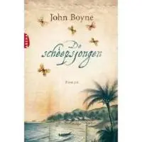 Boekerij De scheepsjongen (Paperback)