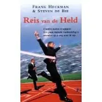 LEV Reis van de held (Paperback)