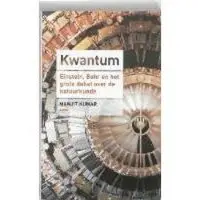 Ambo/Anthos Uitgevers Kwantum (Paperback)