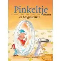 Van Holkema & Warendorf Pinkeltje en het grote huis (Paperback)