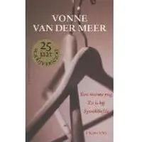 Contact Warme rug/zo is hij/spookliefde (Paperback)