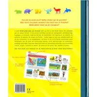 Zuidnederlandse Uitgeverij (ZNU) Eerste grote atlas voor kinderen