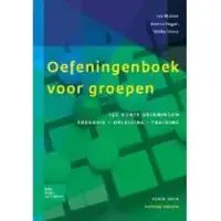 Bohn Stafleu van Loghum Oefeningenboek voor groepen (Paperback)