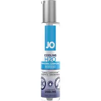 Jo System - H2O Verkoelend Glijmiddel - 30 ml