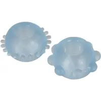 You2Toys Stretchy cock ring set