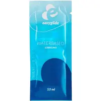 Easyglide - EasyGlide - Zakje waterbasis glijmiddel - 10 ml online kopen