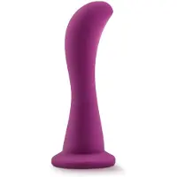 Temptasia - Bellatrix Dildo - Plum