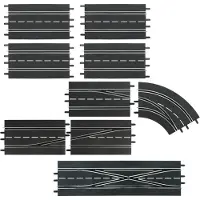 Carrera Digitale uitbreidingsset