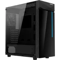 Gigabyte C200 Pc-behuizing