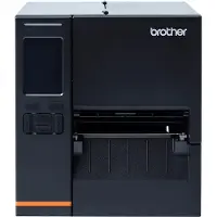Brother TJ-4021TN Labelprinter