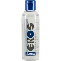 Eros Glijmiddel op waterbasis Eros 6133390000 (50 ml)