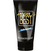Joy Division - Man's Best Waterbasis Glijmiddel - 40 ml