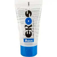 Eros Aqua Glijmiddel - 50 ml
