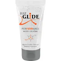Just Glide *Performance* 0,05 l