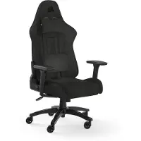 Corsair TC100 Relaxed Noir