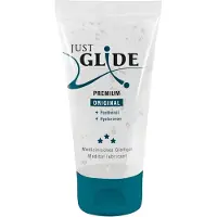 Just Glide *Premium Original* 0,05 l