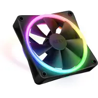 NZXT F120 RGB Duo - 120mm - Zwart