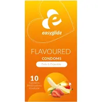 Easyglide *Flavoured* 10 St