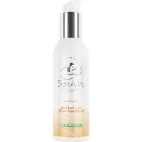 Easyglide Sensitive Waterbasis Anaal Glijmiddel - 150 ml