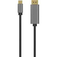 Sinox PRO USB-C naar HDMI 4K 60Hz kabel | 2 meter