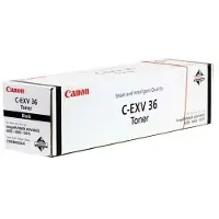 Canon Toner C-EXV 36 Zwart
