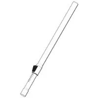 Nilfisk 47109, Accessoires voor schoonmaakapparatuur, Zilver